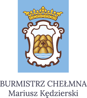 Herb Burmistrza Chełmna