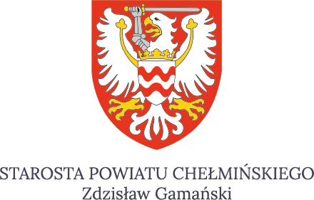 Herb Starosty Powiatu Chełmińskiego