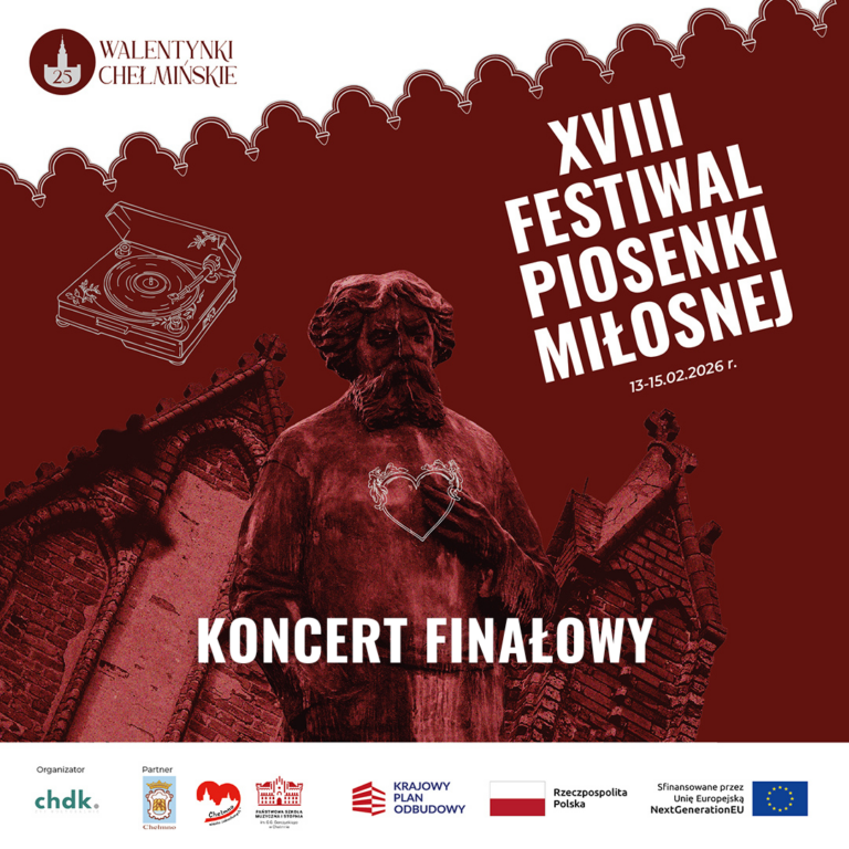 Koncert finałowy Festiwalu Piosenki Miłosnej 2026