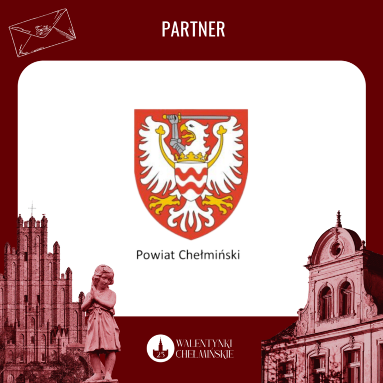 Partner 25. Walentynek Chełmińskich