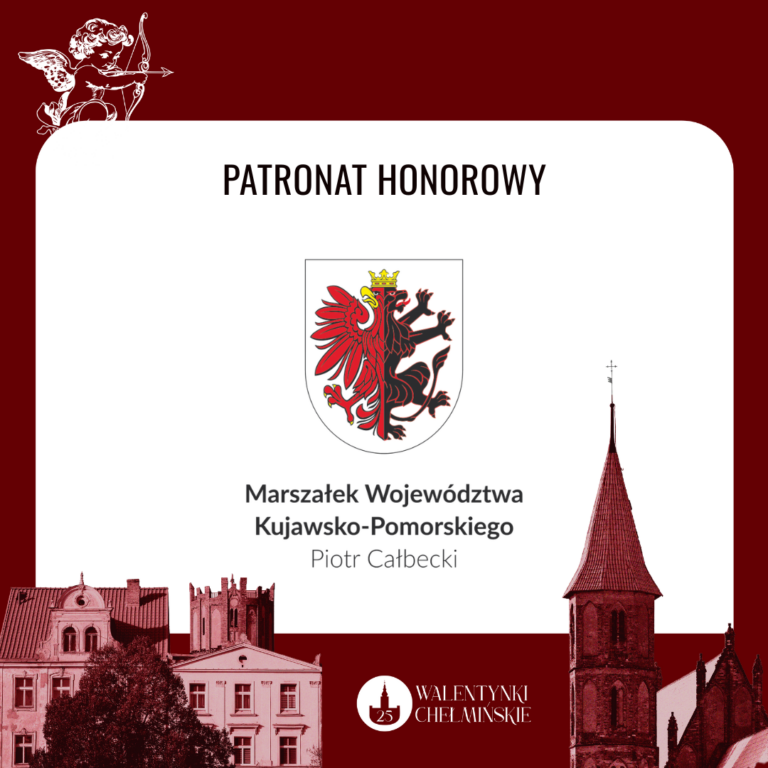 Patronat Honorowy