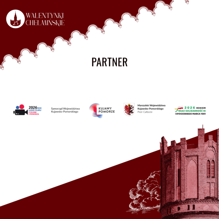 Partner 25. Walentynek Chełmińskich
