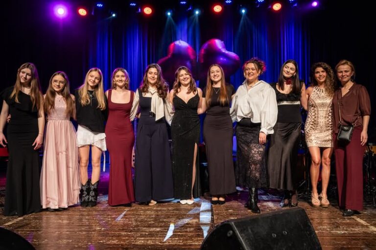 Festiwal Piosenki Miłosnej – Laureaci